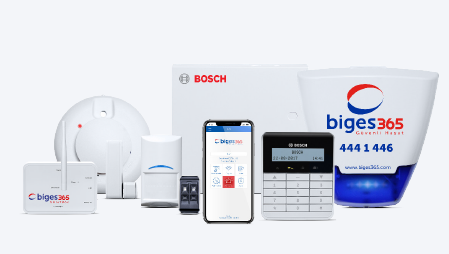 Hırsız Alarm Sistemleri