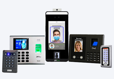 Geçiş Kontrol Sistemleri