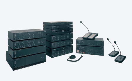 Seslendirme Sistemleri